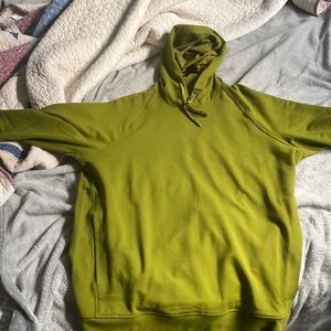 Lululemon hoodie